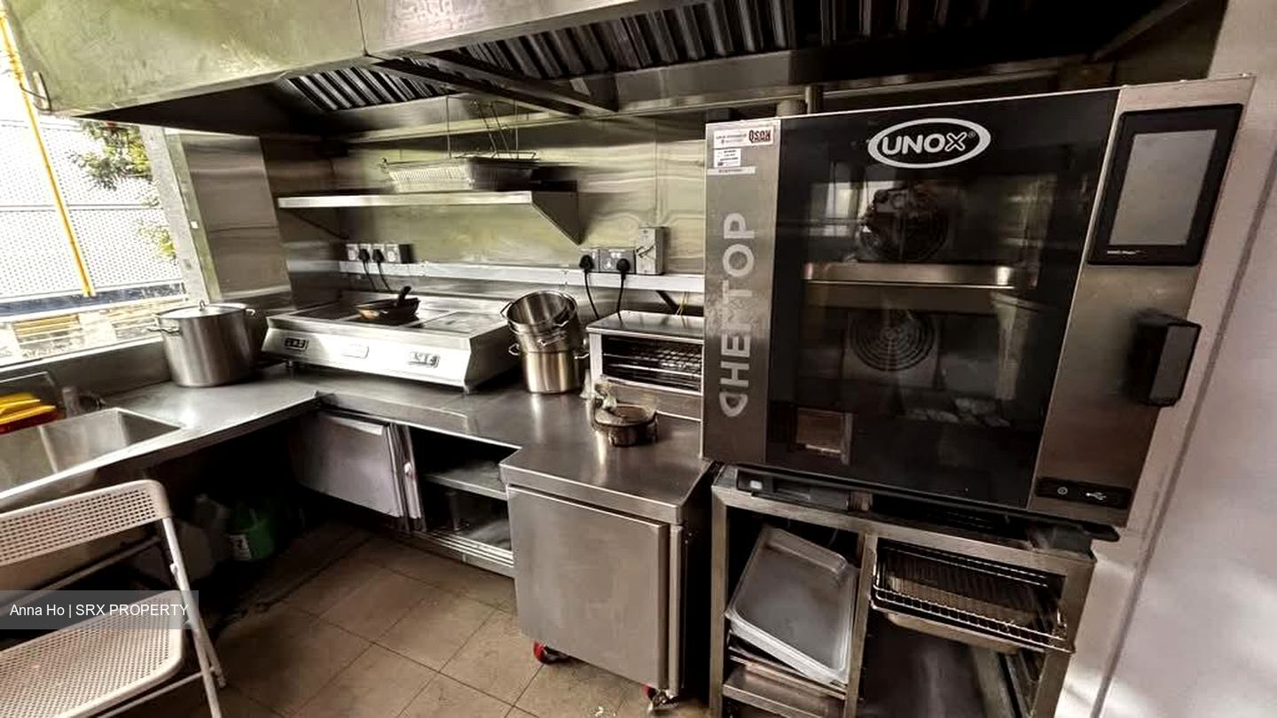 76 Shenton (D2), Retail #560116081
